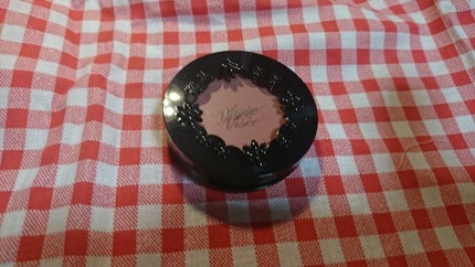 リシェ リップ&チーク クリーム/Visée/ジェル・クリームチークを使ったクチコミ(1枚目)