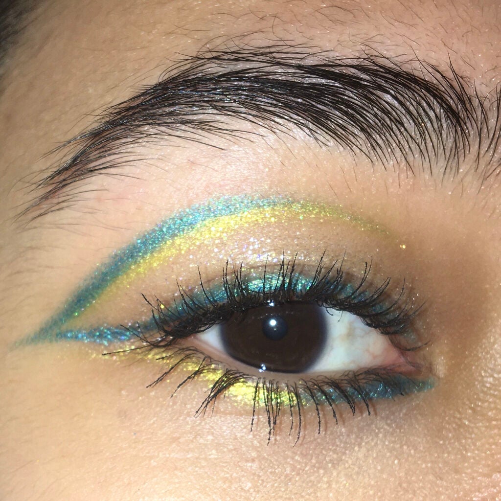 プレイ101 ペンシル/ETUDE/ペンシルアイライナーを使ったクチコミ(1枚目)