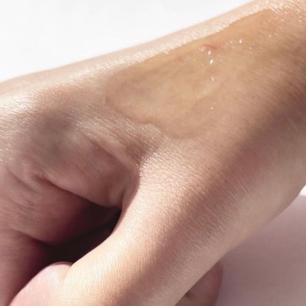 REVERSAL DROP/fonskin/美容液を使ったクチコミ(5枚目)