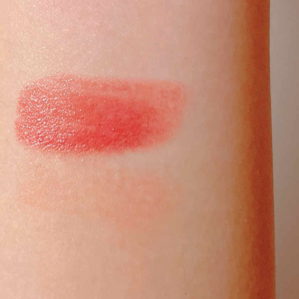 エッセンスルージュ/KiSS/口紅を使ったクチコミ（3枚目）