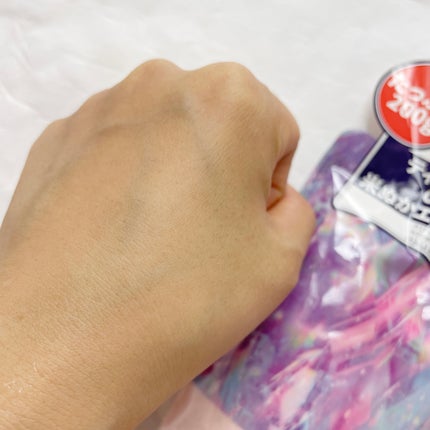 ピンクティーツリーライスシカウォッシュオフパック/APLIN/洗い流すパック・マスクを使ったクチコミ(6枚目)