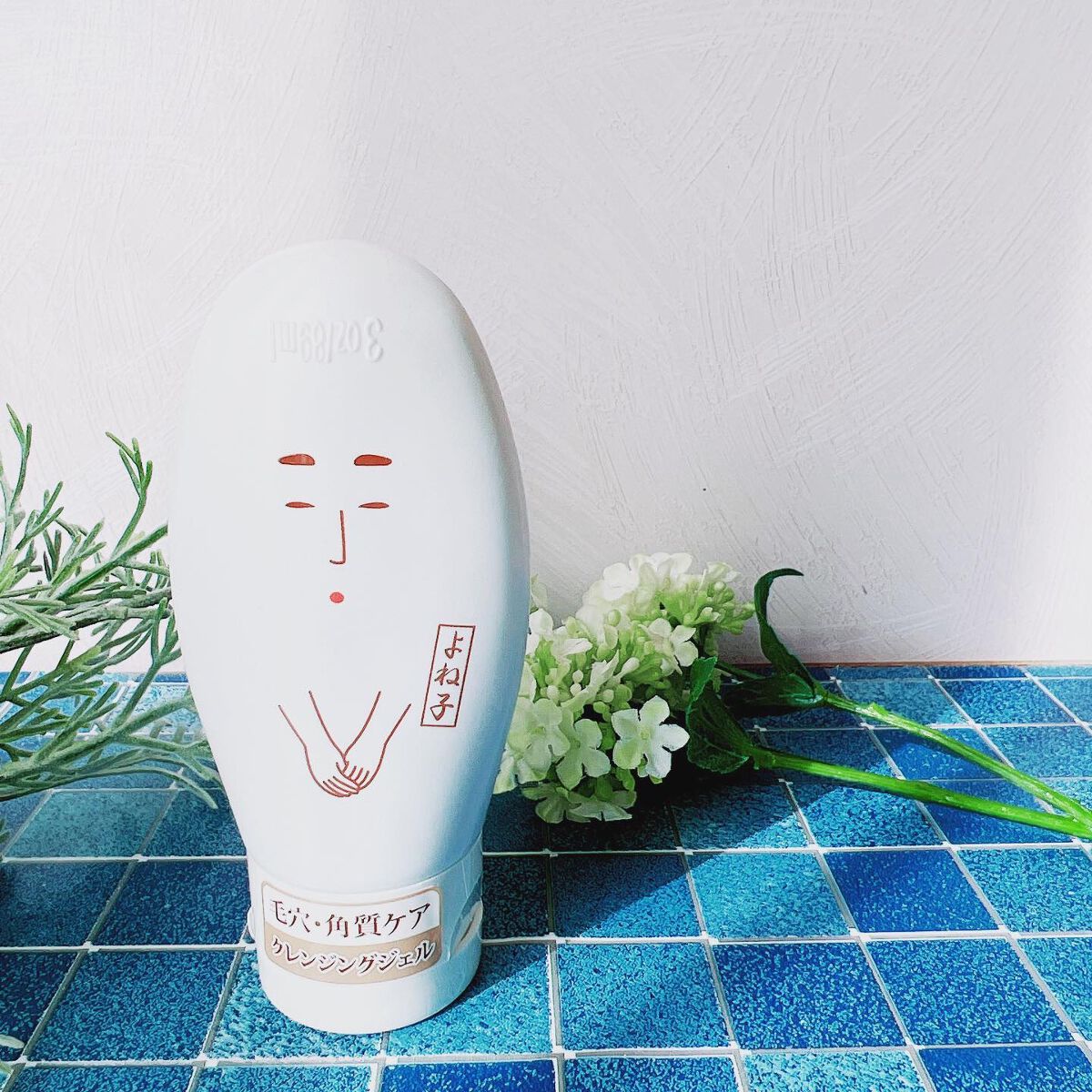 米ぬかクレンジングジェル/Coroku/クレンジングジェルを使ったクチコミ（1枚目）