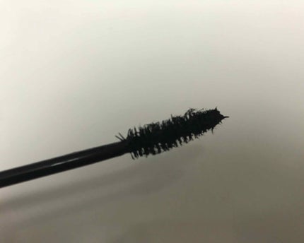 ラッシュニスタ N/MAYBELLINE NEW YORK/マスカラを使ったクチコミ(2枚目)