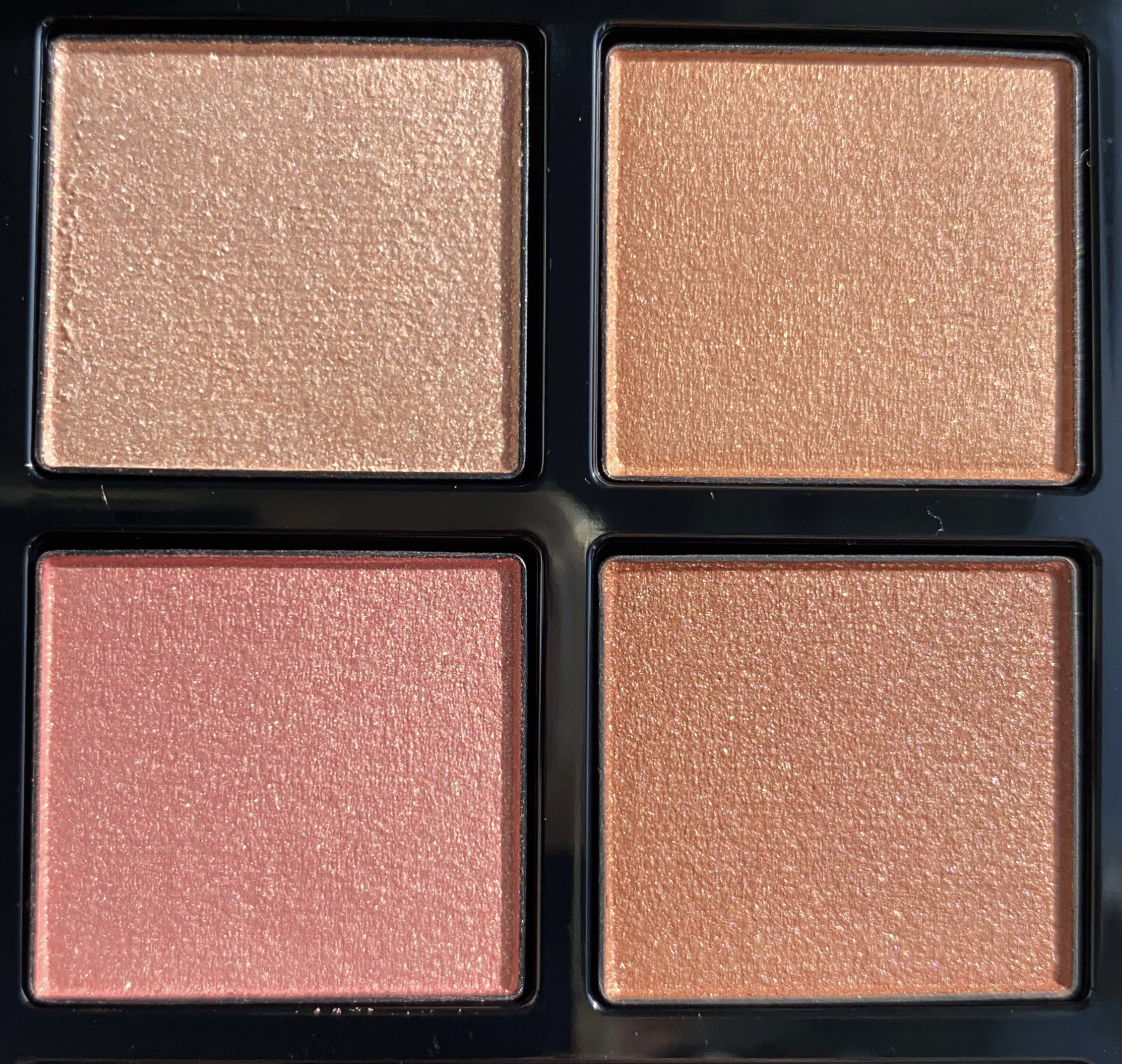 プリズム・リーブル/GIVENCHY/ルースパウダーを使ったクチコミ（2枚目）