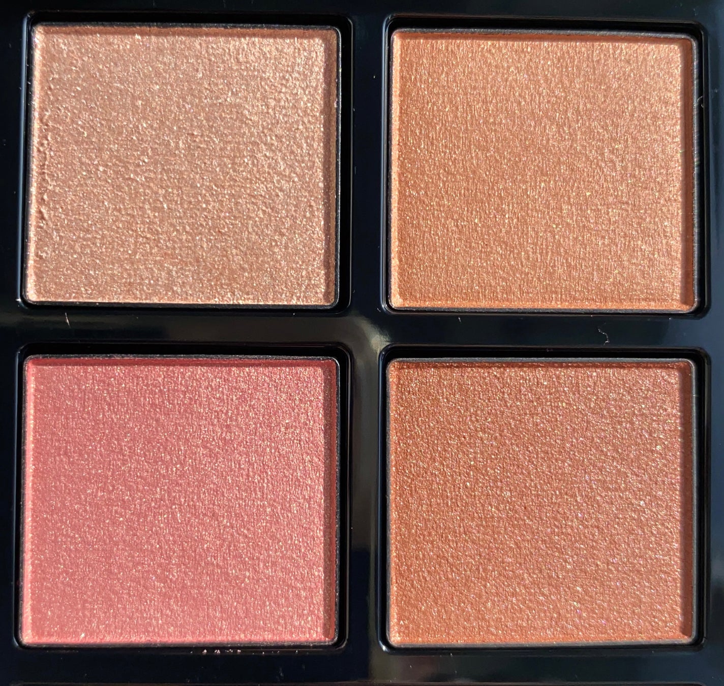 プリズム・リーブル/GIVENCHY/ルースパウダーを使ったクチコミ(2枚目)