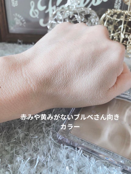 ミックスブラーボリュームシェーディング/wakemake/シェーディングを使ったクチコミ(4枚目)