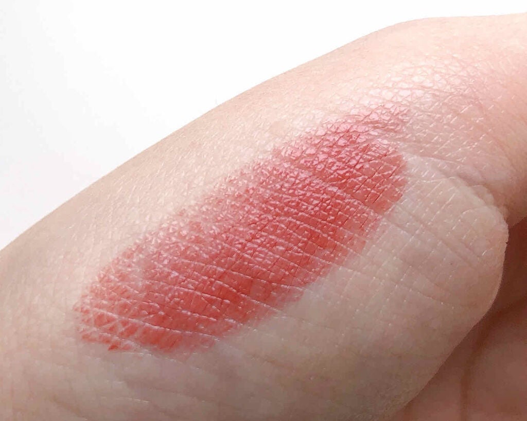 タイムレスカラーリップ/オーブ/口紅を使ったクチコミ(6枚目)