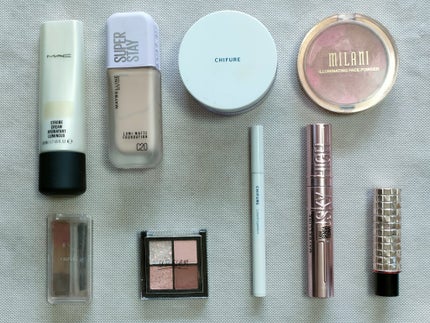 ドラマティックルージュ/マキアージュ/口紅を使ったクチコミ(7枚目)