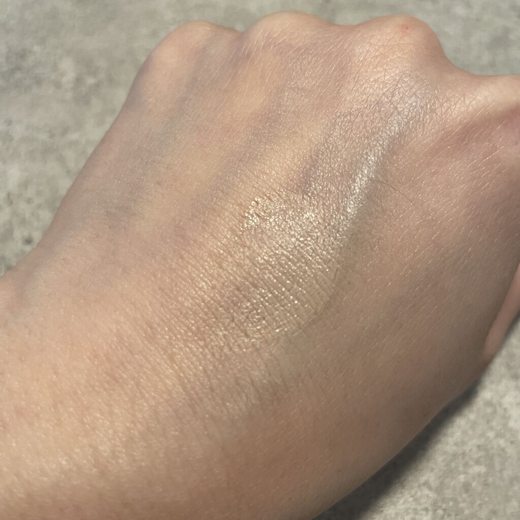 アイリッドベース（N）/LUNASOL/アイシャドウベースを使ったクチコミ（3枚目）