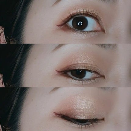 オンブルクルールクアドリn/クレ・ド・ポー ボーテ/アイシャドウパレットを使ったクチコミ(4枚目)