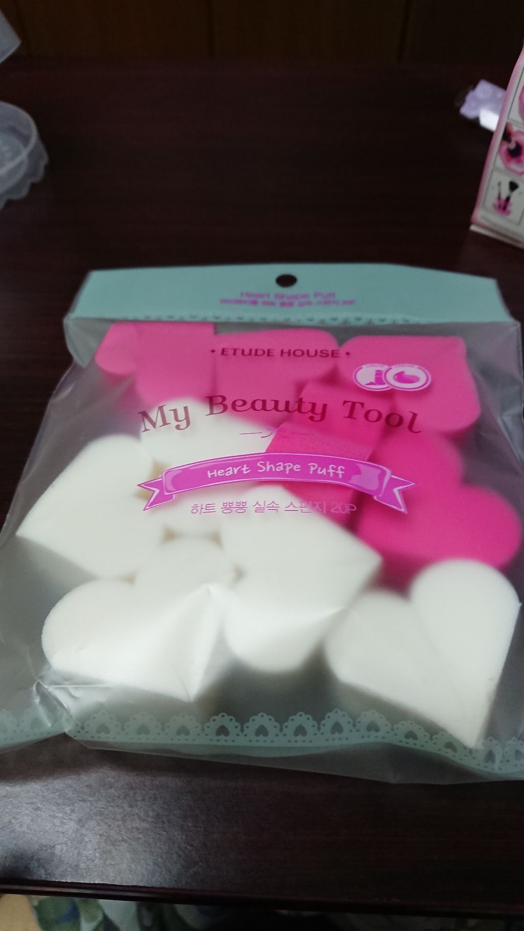 コスメ収納/その他を使ったクチコミ（1枚目）