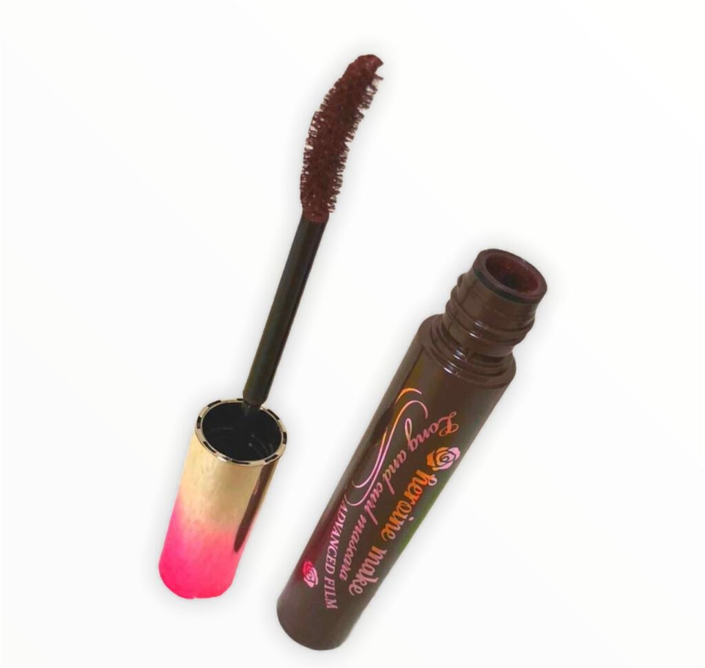 ロング&カールマスカラ アドバンストフィルム/ヒロインメイク/マスカラを使ったクチコミ(2枚目)