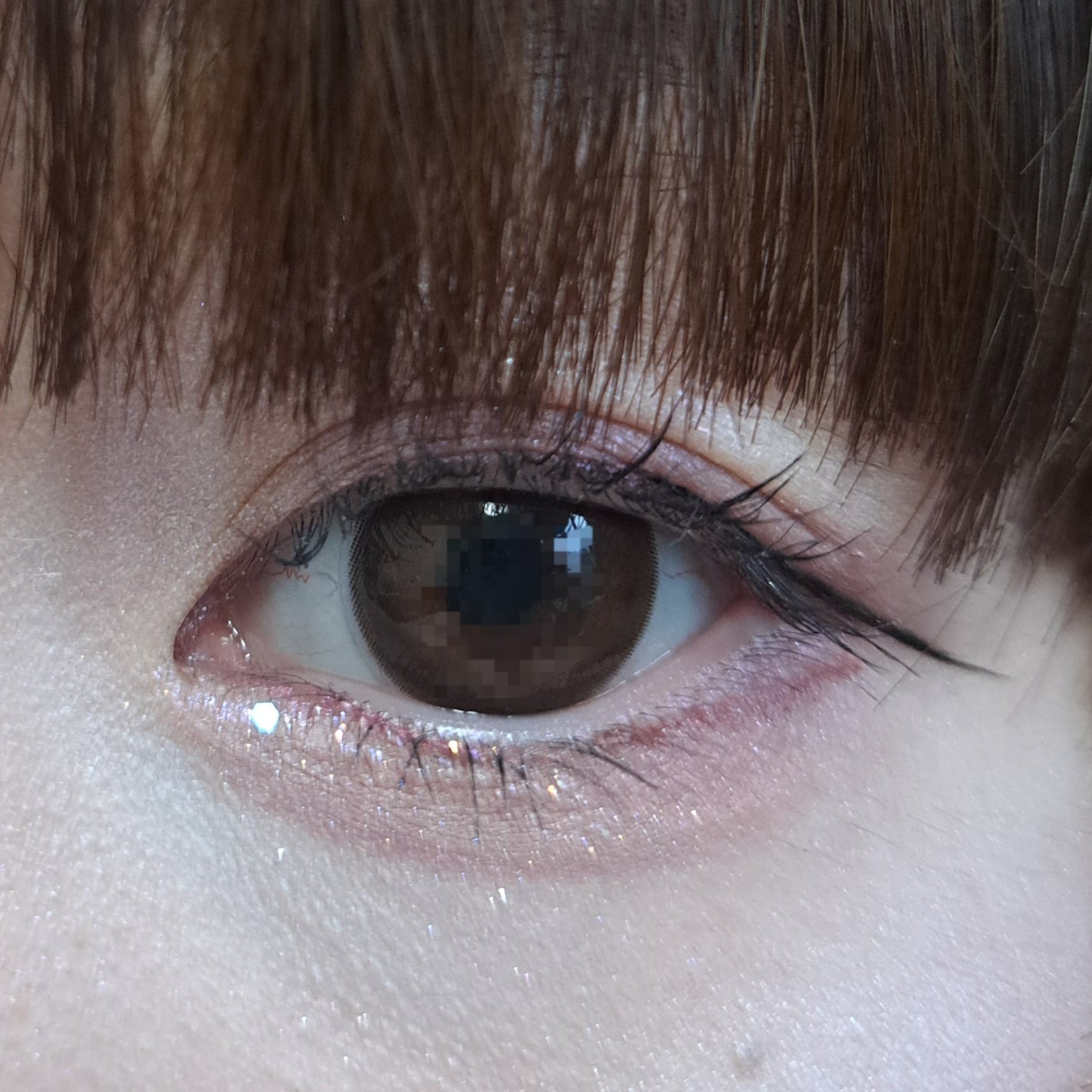 ディオール バックステージ アイ パレット/Dior/アイシャドウパレットを使ったクチコミ(2枚目)