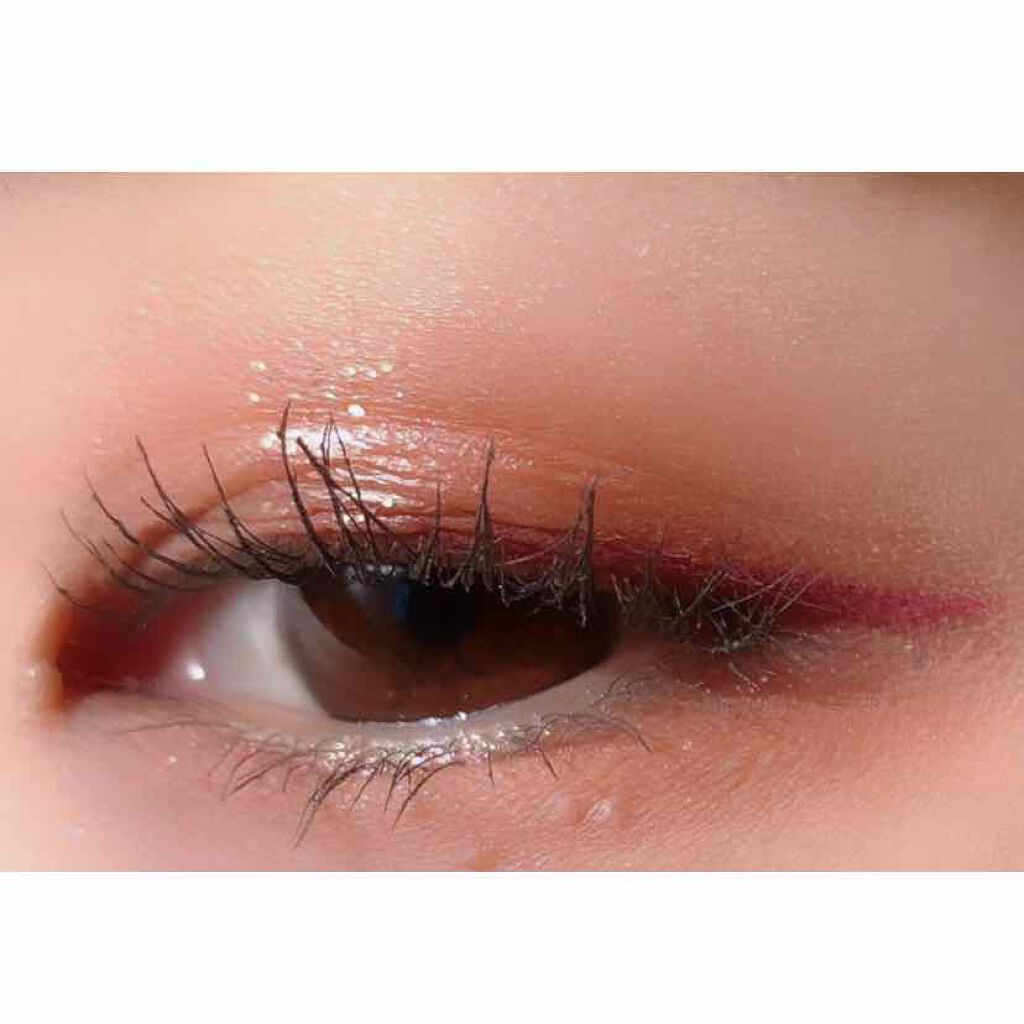 プロ アイ パレット/CLIO/アイシャドウパレットを使ったクチコミ（3枚目）