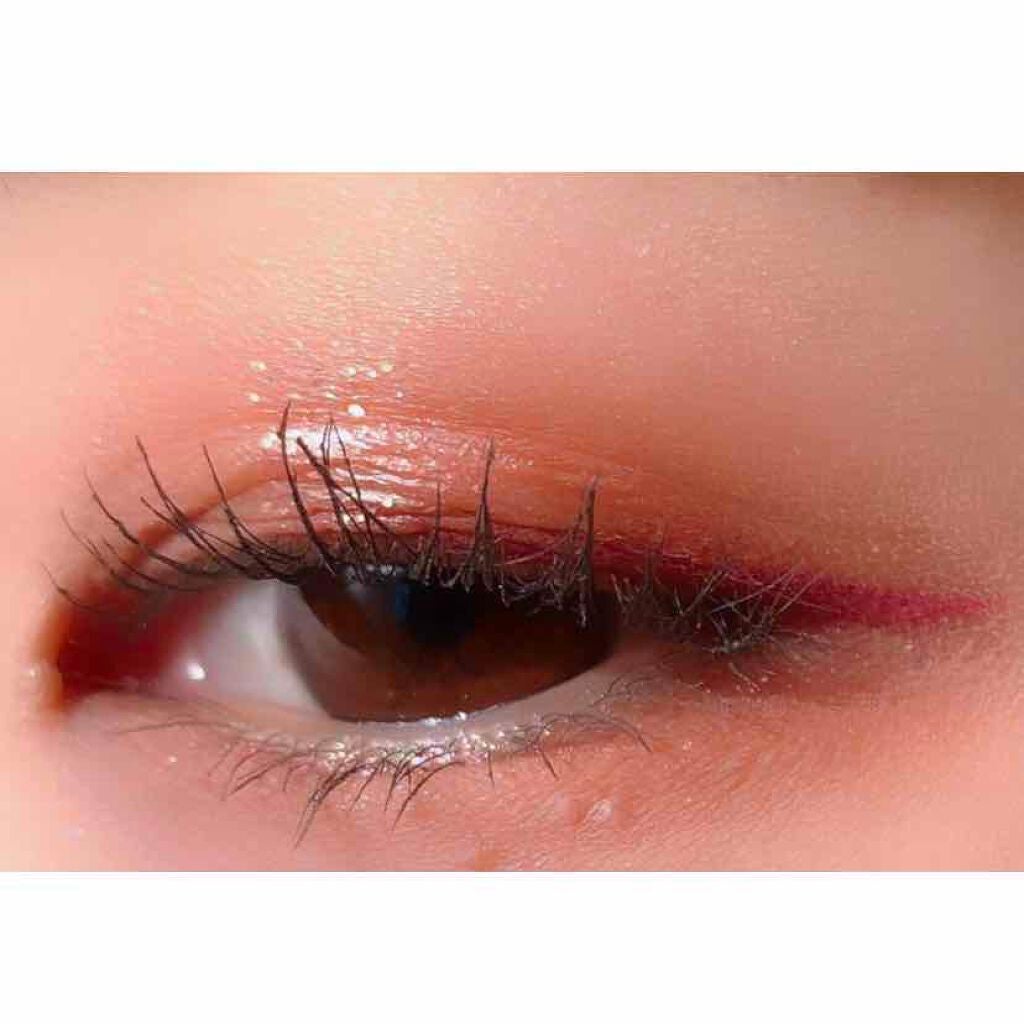 プロ アイ パレット/CLIO/アイシャドウパレットを使ったクチコミ(3枚目)