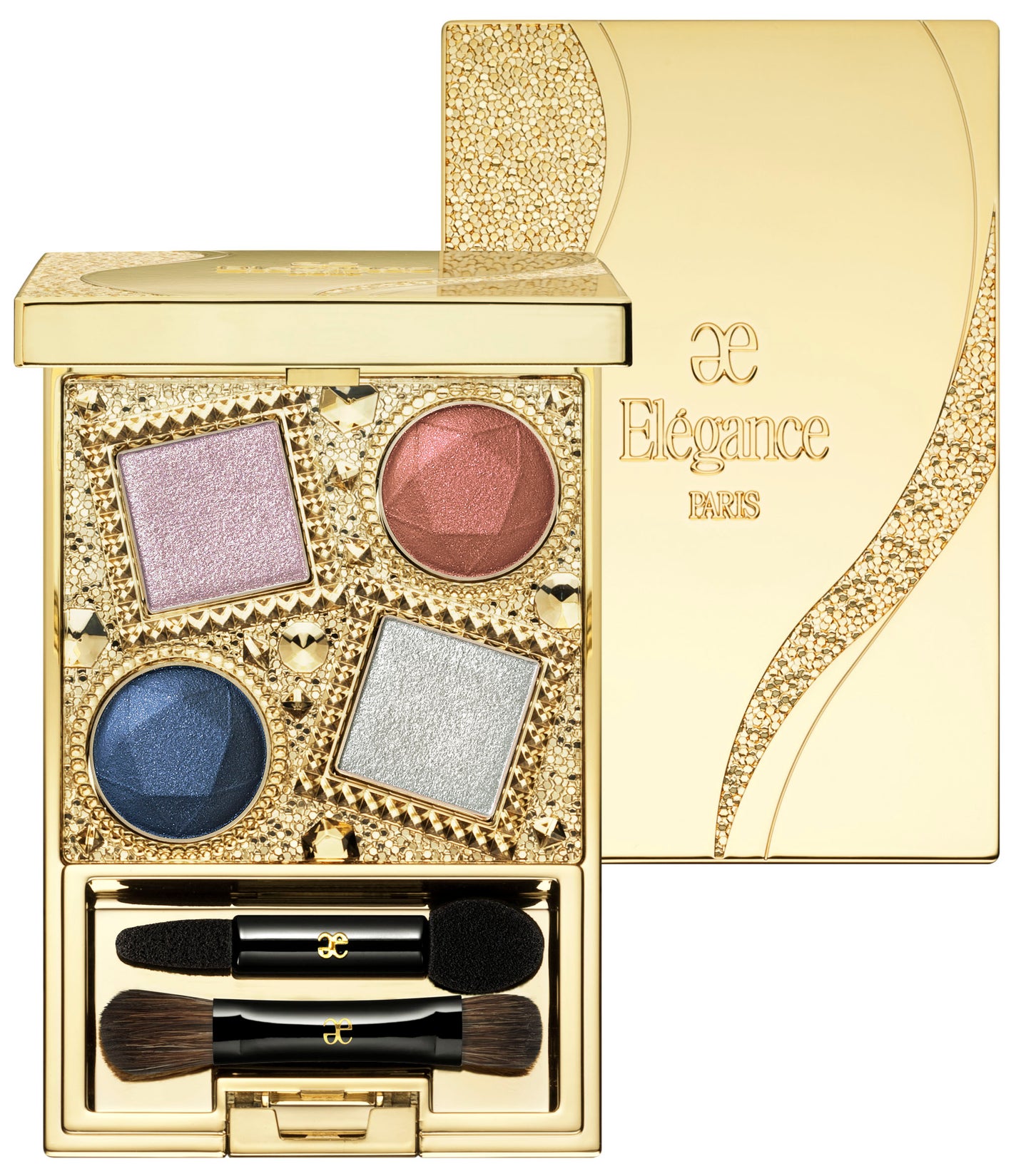 エレガンス ヌーヴェル アイズ 36