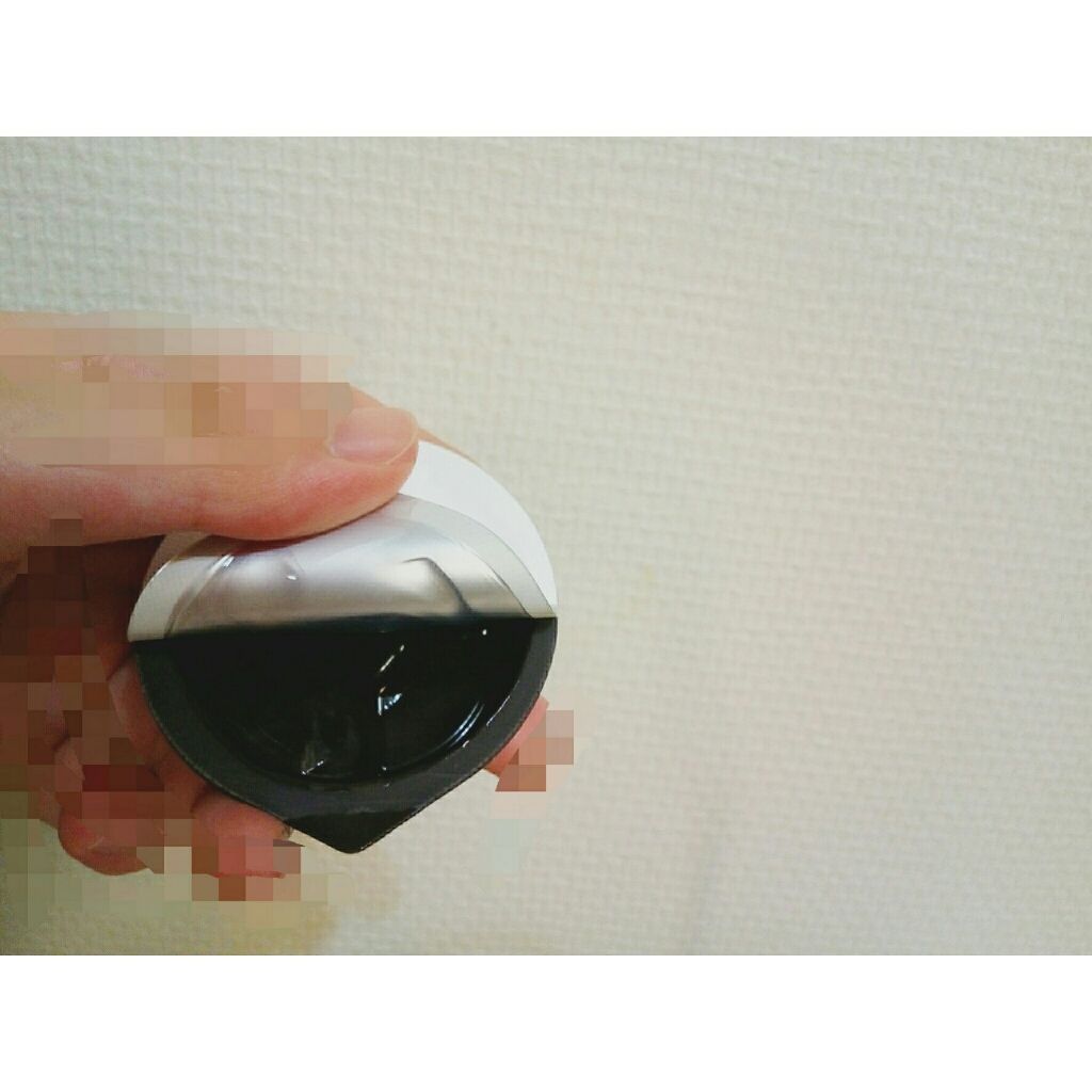 カプセルレシピパック B&A/innisfree/洗い流すパック・マスクを使ったクチコミ(3枚目)