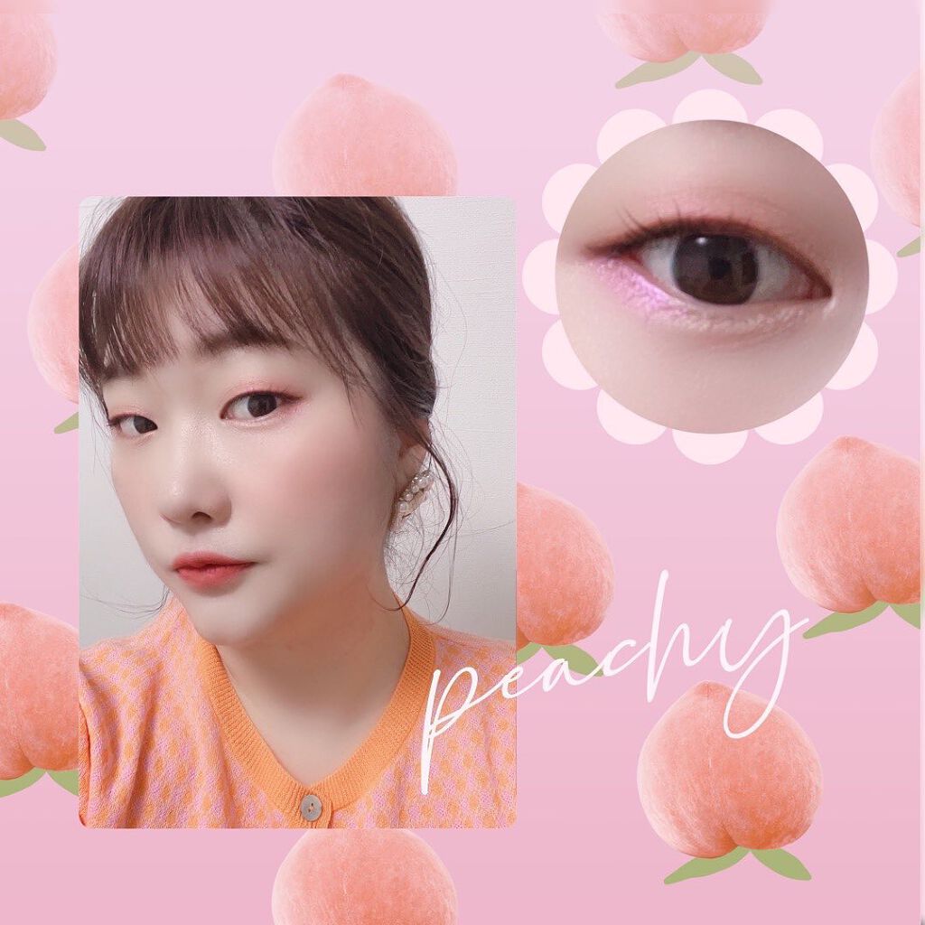 CELESTIAL DIVINITY LUXE QUAD/PAT McGRATH LABS/アイシャドウパレットを使ったクチコミ(6枚目)