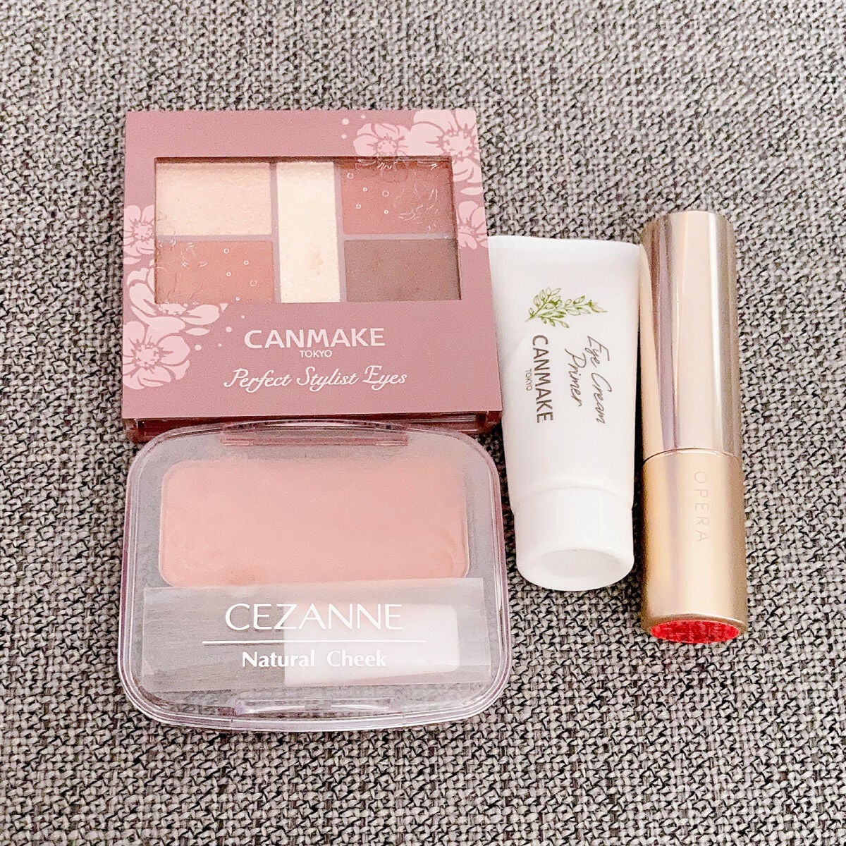 オペラ リップティント N/OPERA/リップティントを使ったクチコミ(3枚目)