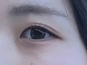 candymagic1day（キャンディーマジックワンデー）/candy magic/ワンデー（１DAY）カラコンを使ったクチコミ（2枚目）