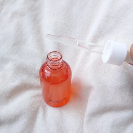 リコピュアセラム#1/リコピュア/美容液を使ったクチコミ(5枚目)