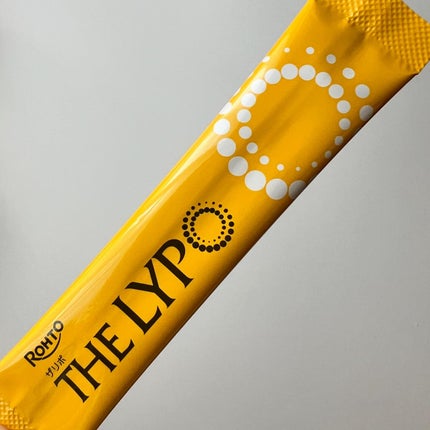 ザリポ ビタミンCディープパウダー/ロート製薬/美容サプリメントを使ったクチコミ(5枚目)