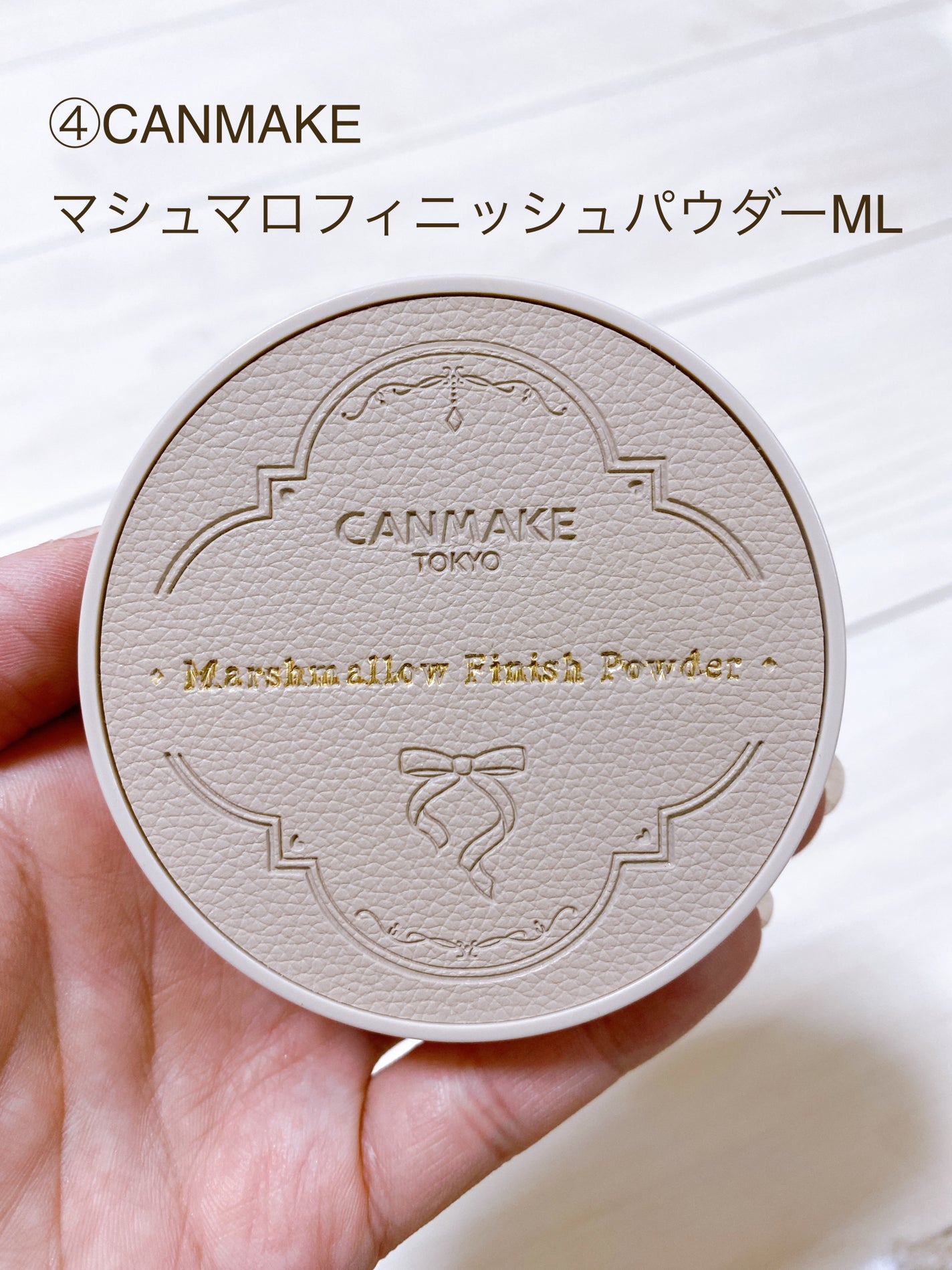 M·A·C ミネラライズ スキンフィニッシュ/M・A・C/パウダーハイライトを使ったクチコミ(5枚目)