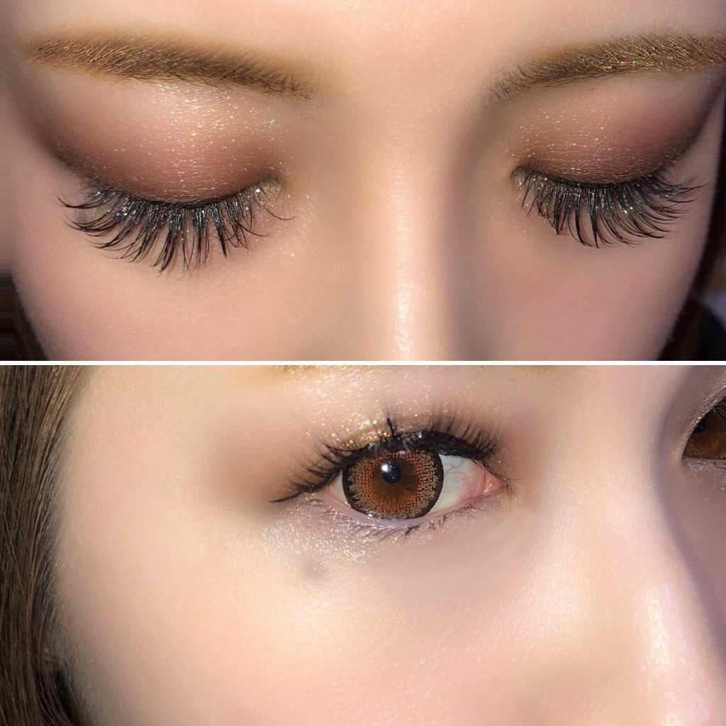 オンブル プルミエール プードゥル/CHANEL/単色アイシャドウを使ったクチコミ(2枚目)