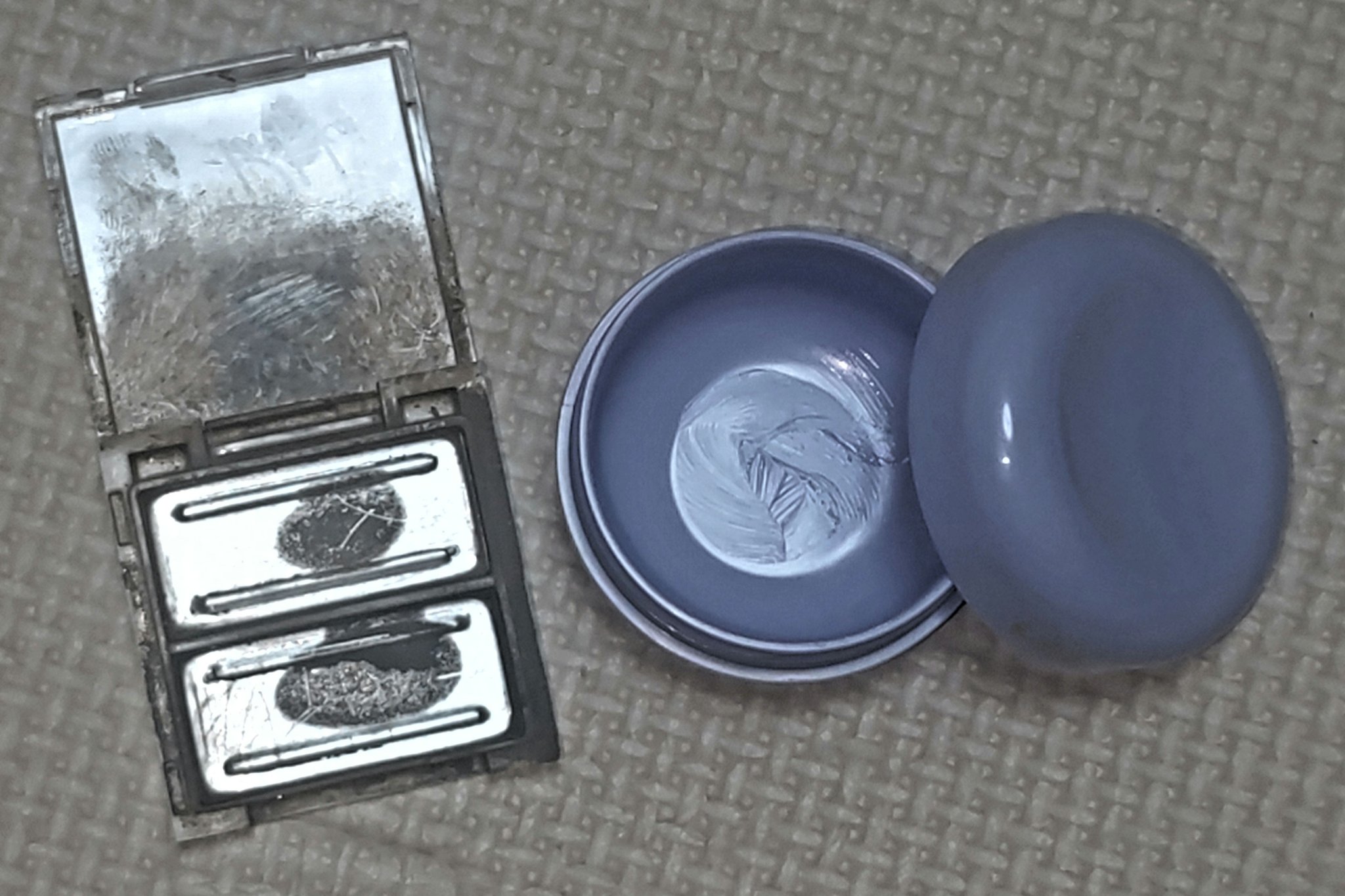 ＃クリーミィカールワックス/ルシードエル/ヘアワックス・クリームを使ったクチコミ（1枚目）