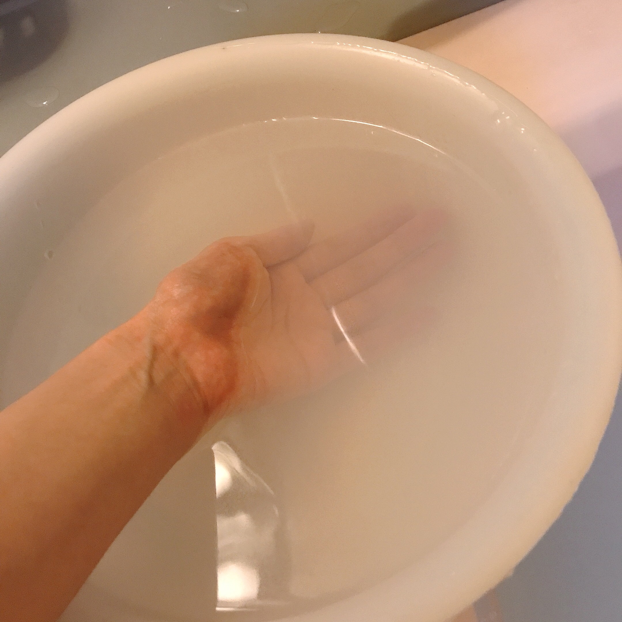 バスエッセンス/アンミング/保湿系入浴剤を使ったクチコミ（2枚目）