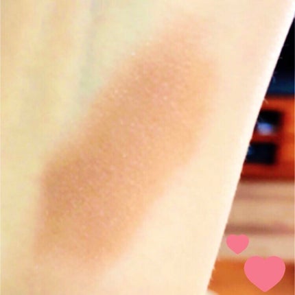 ニューデップスアイシャドウ/hince/単色アイシャドウを使ったクチコミ(3枚目)