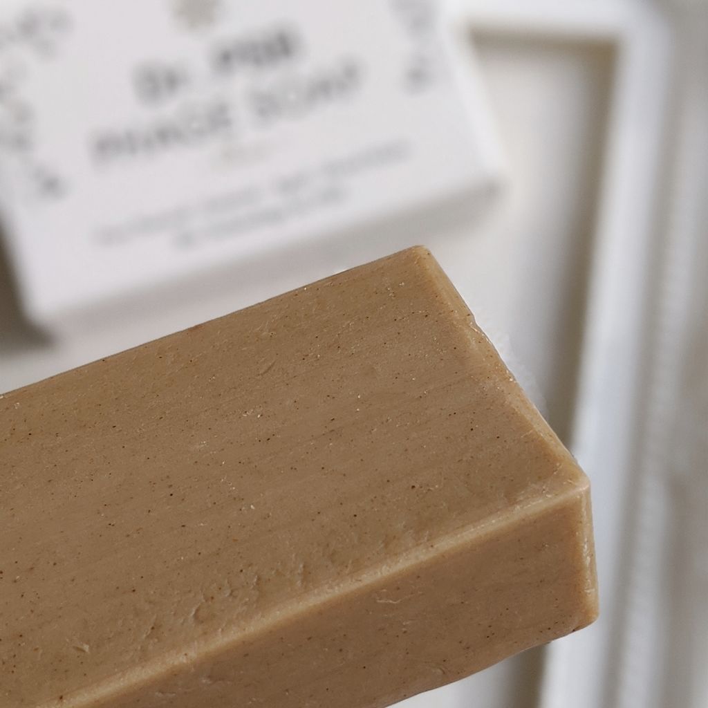 D.PSBファージソープチュリ/Dr.PSB/ボディ石鹸を使ったクチコミ（2枚目）