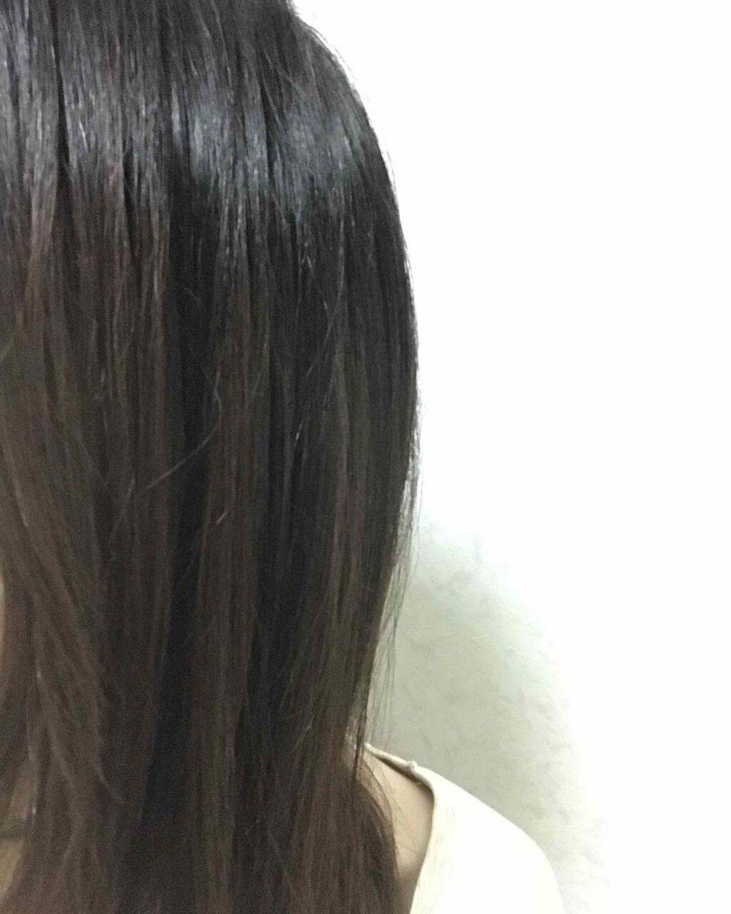 MERCURYDUO シャンプー【スムース】・トリートメント【スムース】/R&/市販シャンプーを使ったクチコミ(2枚目)