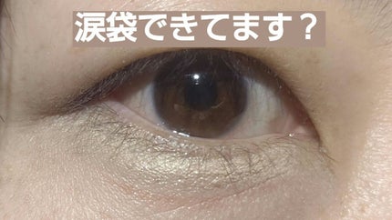 ライティングリキッドアイズ/キャンメイク/リキッドアイシャドウを使ったクチコミ(1枚目)