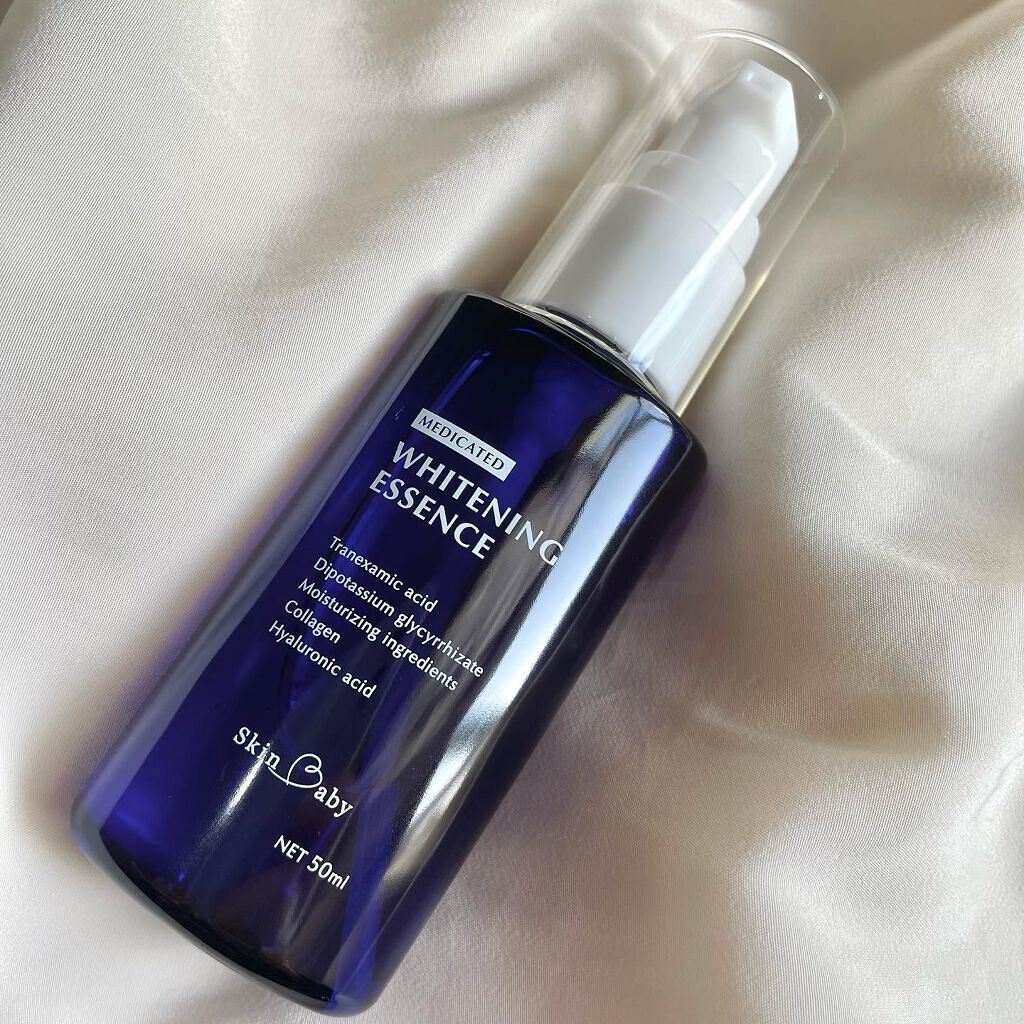 å¶ðéåœã¹ãã³ã±ã¢@ãã©ãã on LIPS ãð¯è¬çšãã¯ã€ããã³ã°ãšãã»ã³ã¹âSkinbabyãçŸçœæå¹æå..ãïŒ2æç®ïŒ