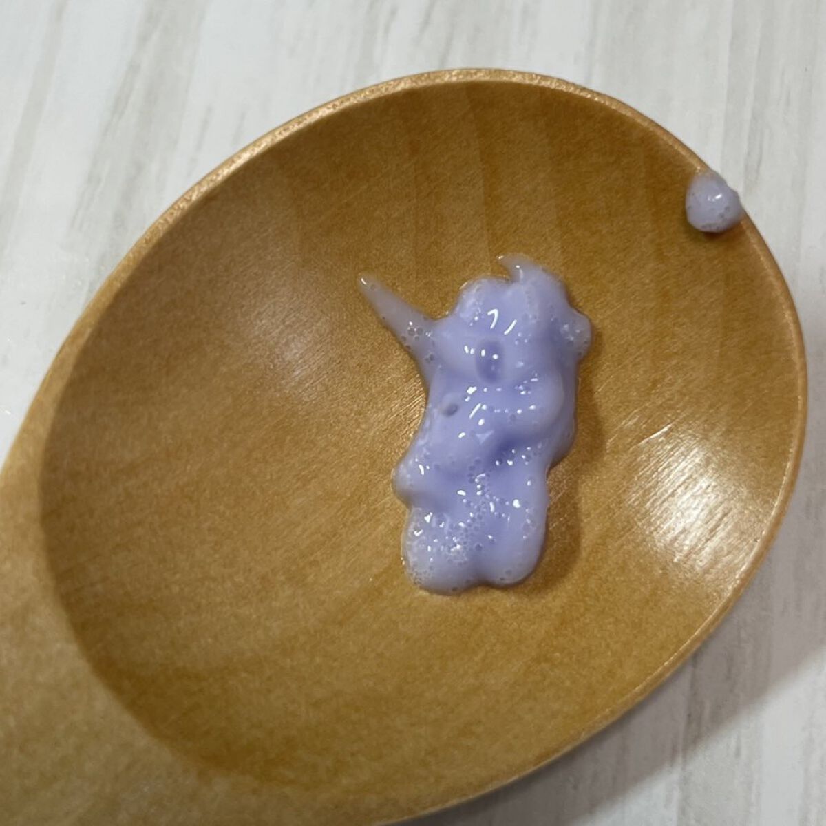 ペプチド ボリューム マスター エッセンス/DR.PEPTI/美容液を使ったクチコミ（3枚目）