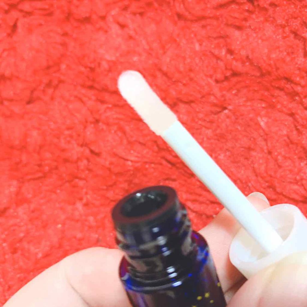 ラッシュ セラムN /アヴァンセ/まつげ美容液を使ったクチコミ（2枚目）