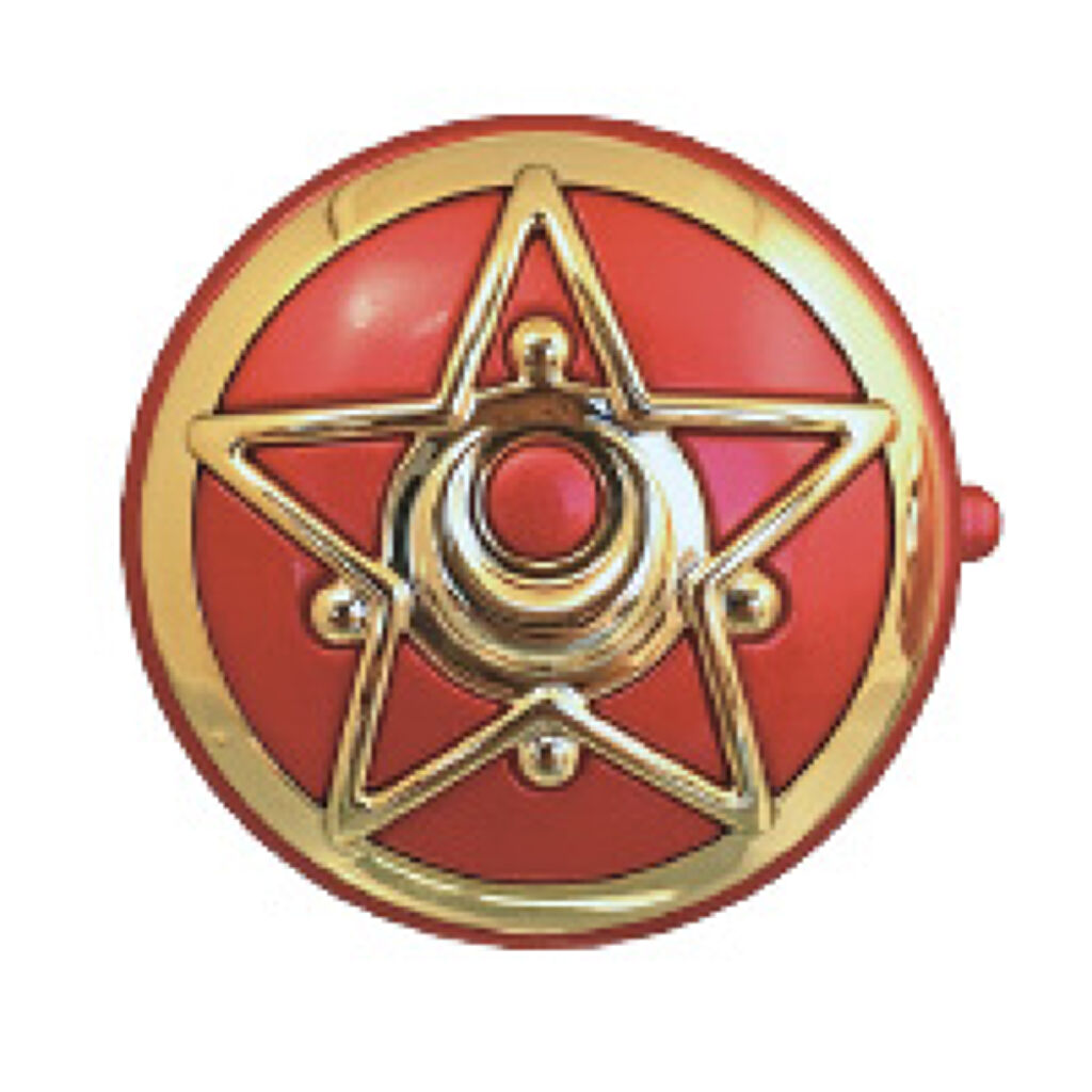 グロッシーレッド