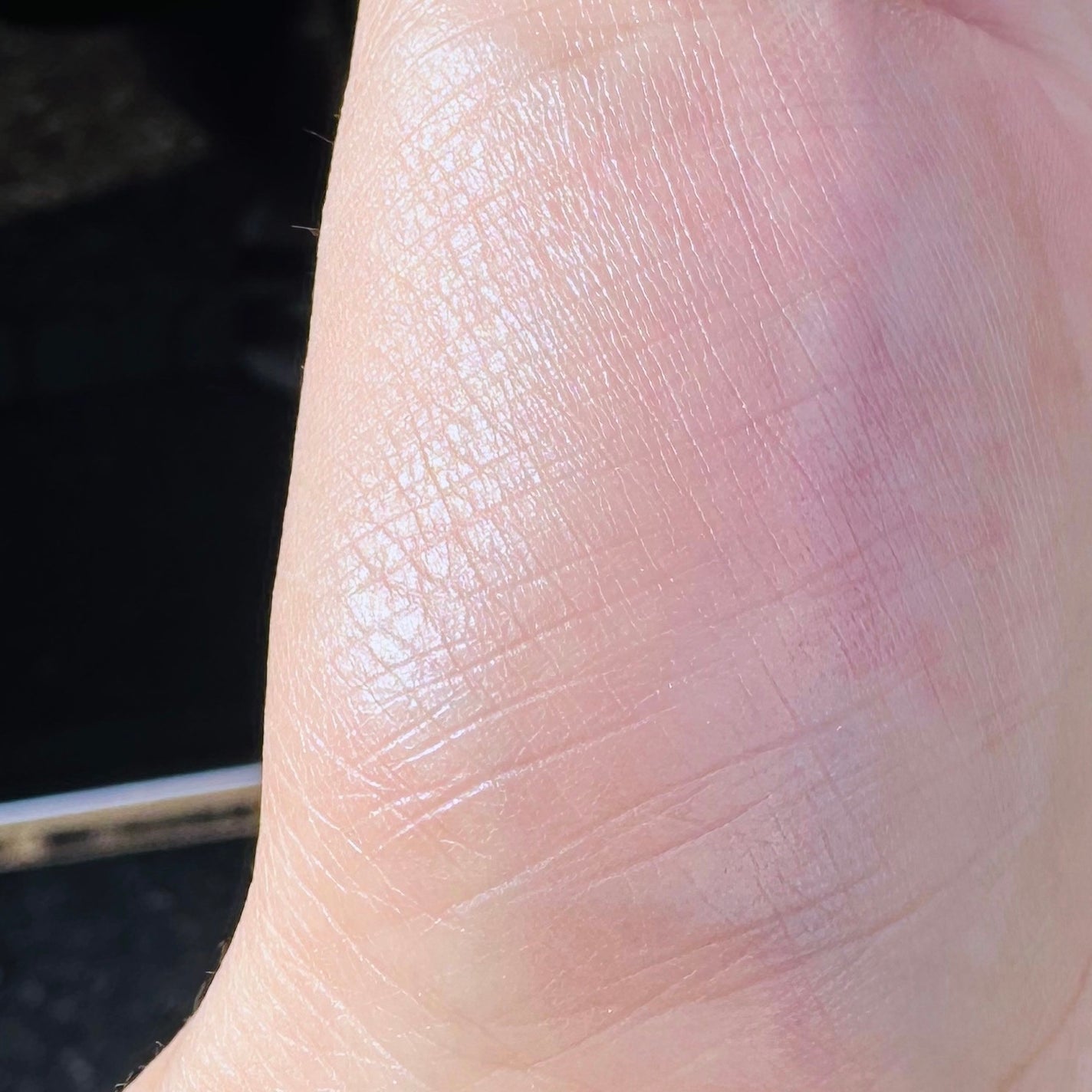 SNIDEL スキン グロウ ブラッシュ/SNIDEL BEAUTY/パウダーチークを使ったクチコミ(5枚目)