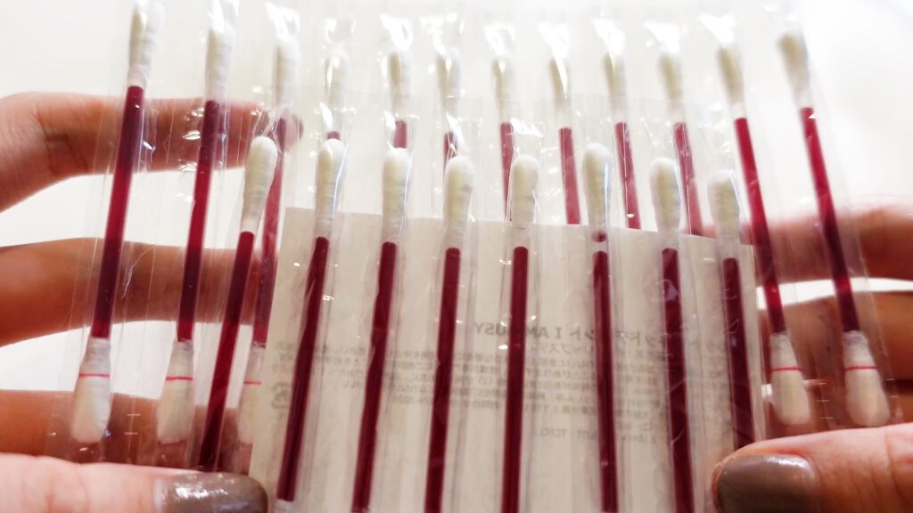 シガレット リキッドティント/FOMOMY/リップティントを使ったクチコミ(3枚目)