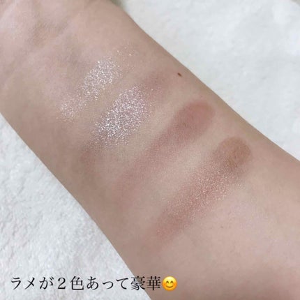 アイ カラー クォード 27 メテオリック / TOM FORD BEAUTY(トム アイ カラー クォード 27 メテオリック / TOM FORD BEAUTY(トム