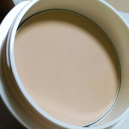 フェイスパウダー ハイカバーUVオークル/クリアラスト/プレストパウダーを使ったクチコミ(3枚目)