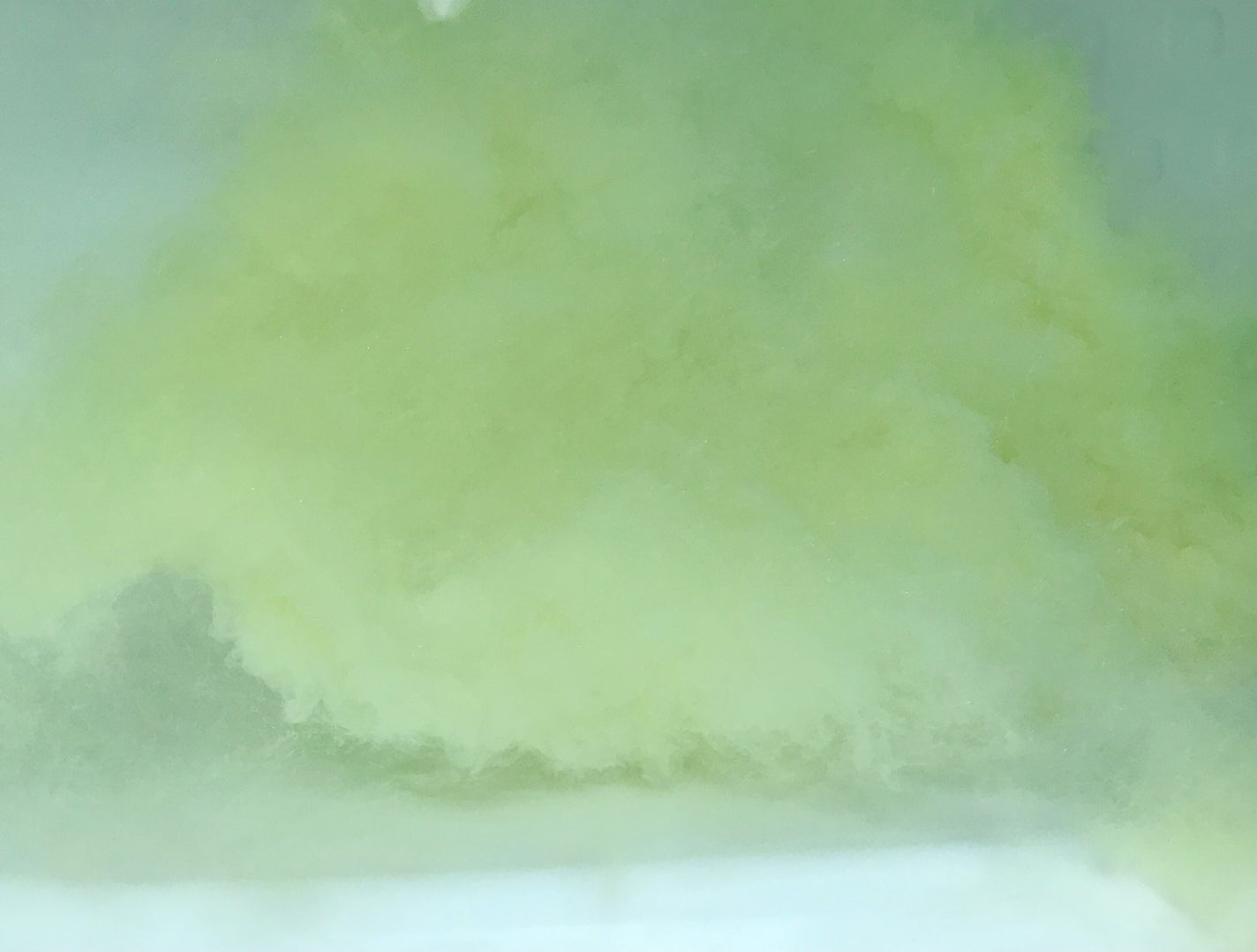 JUSO BATH POWDER/旅するJUSO/炭酸系入浴剤を使ったクチコミ(4枚目)