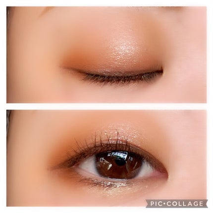 ロング&カールマスカラ アドバンストフィルム/ヒロインメイク/マスカラを使ったクチコミ(2枚目)