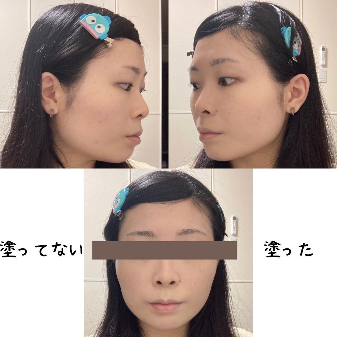 CICA ノーセバムUVパウダー/VT/日焼け止めパウダーを使ったクチコミ(4枚目)