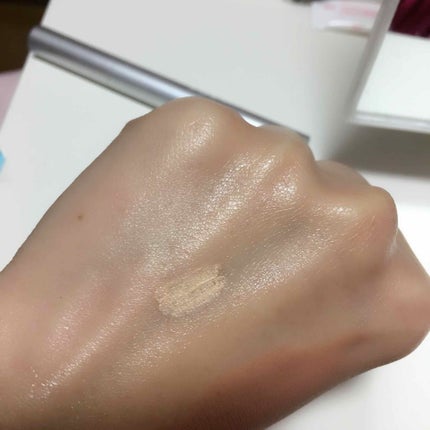 スーパーベーシック リクイドコンシーラー N/RMK/リキッドコンシーラーを使ったクチコミ(2枚目)