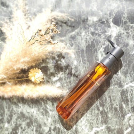 アルティム8∞ スブリム ビューティ クレンジング オイルn/shu uemura/オイルクレンジングを使ったクチコミ(1枚目)