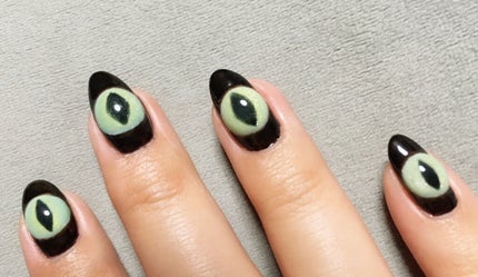 ネイル工房白パケカラージェル/ネイル工房/ジェルネイルを使ったクチコミ(4枚目)