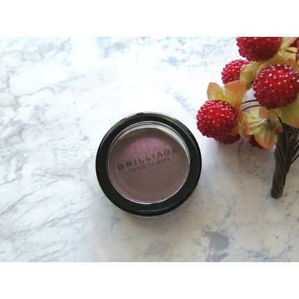 クチュールシャドーフォーアイズ/ブリリアージュ/ジェル・クリームアイシャドウを使ったクチコミ(1枚目)