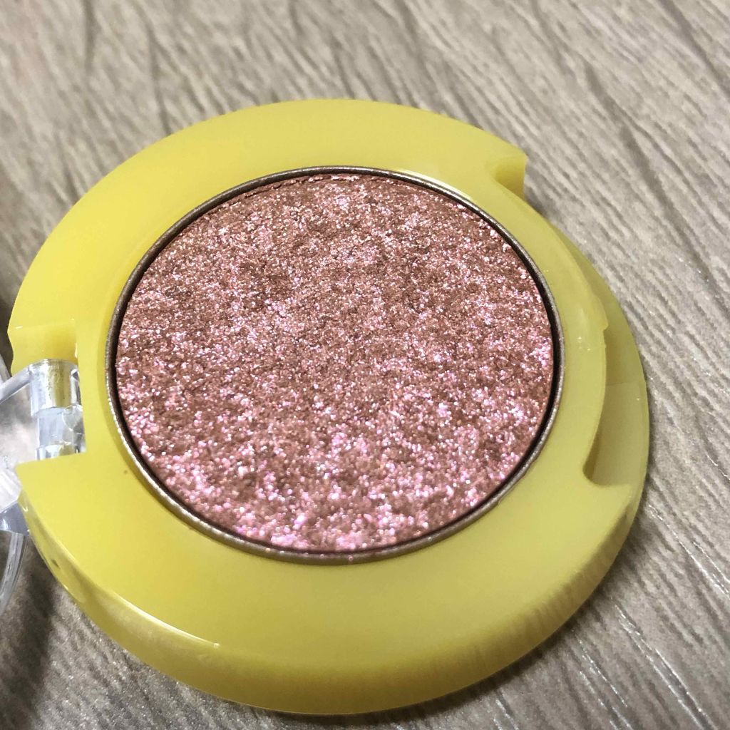 ルックアット マイアイジュエル/ETUDE/単色アイシャドウを使ったクチコミ(2枚目)